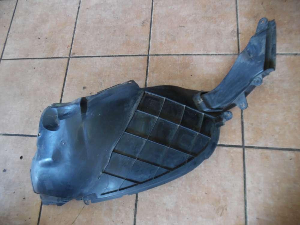 Opel Zafira A Radhausschale Innen vorne Rechts 90580534