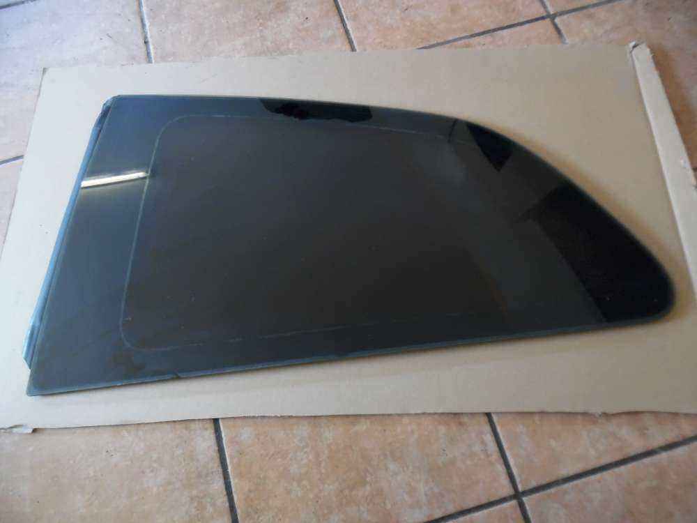 Ford Fiesta V Seitenscheibe Scheibe Hintrn Links