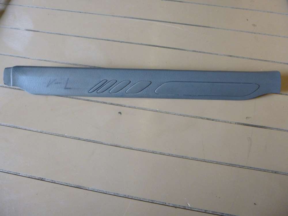 Daihatsu YRV Verkleidung Einstiegsleiste Links 67914-97401
