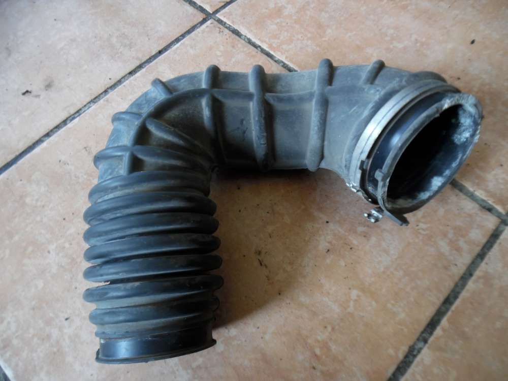 Ford Fiesta V Ansaugschlauch Ansaugrohr 2S61-9R504-DC