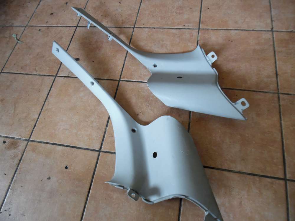 Ford Fiesta V C-Säule Verkleidung Rechts / Links 2S51B31010 2S51B31011