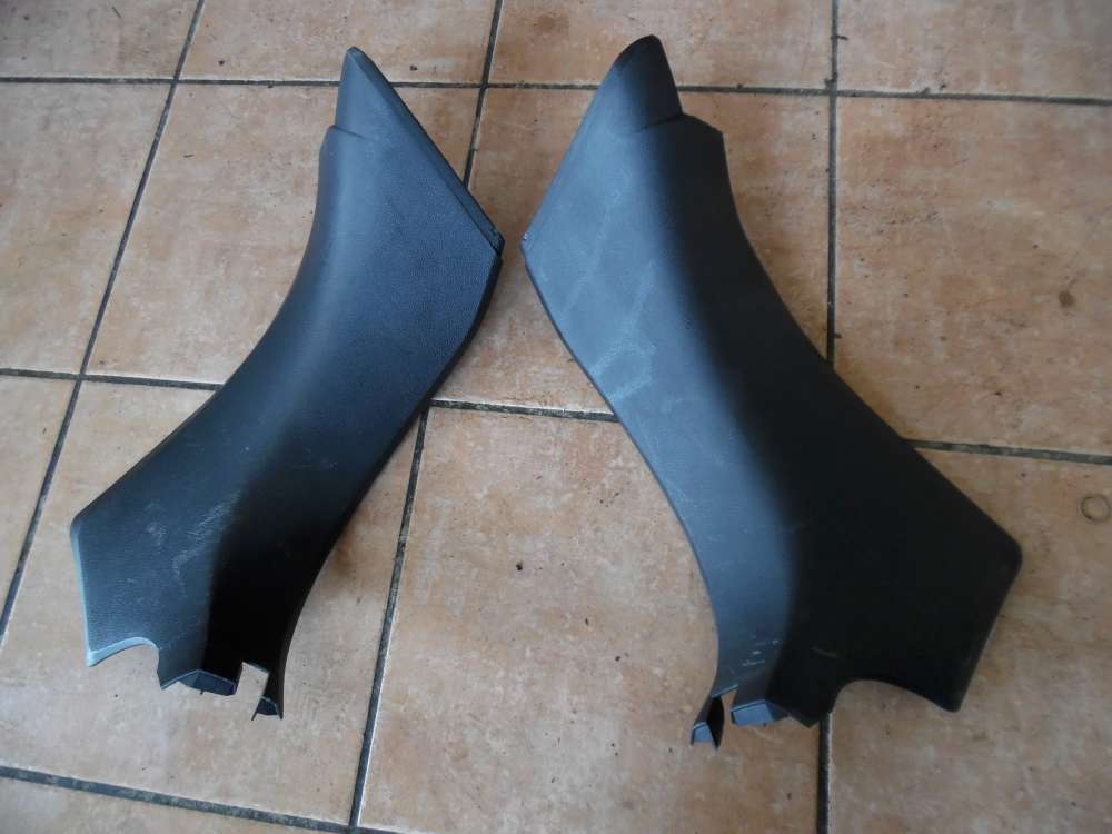 Ford Fiesta V Kofferraum Verkleidung Rechts / Links 2S51B13024 2S51B13025
