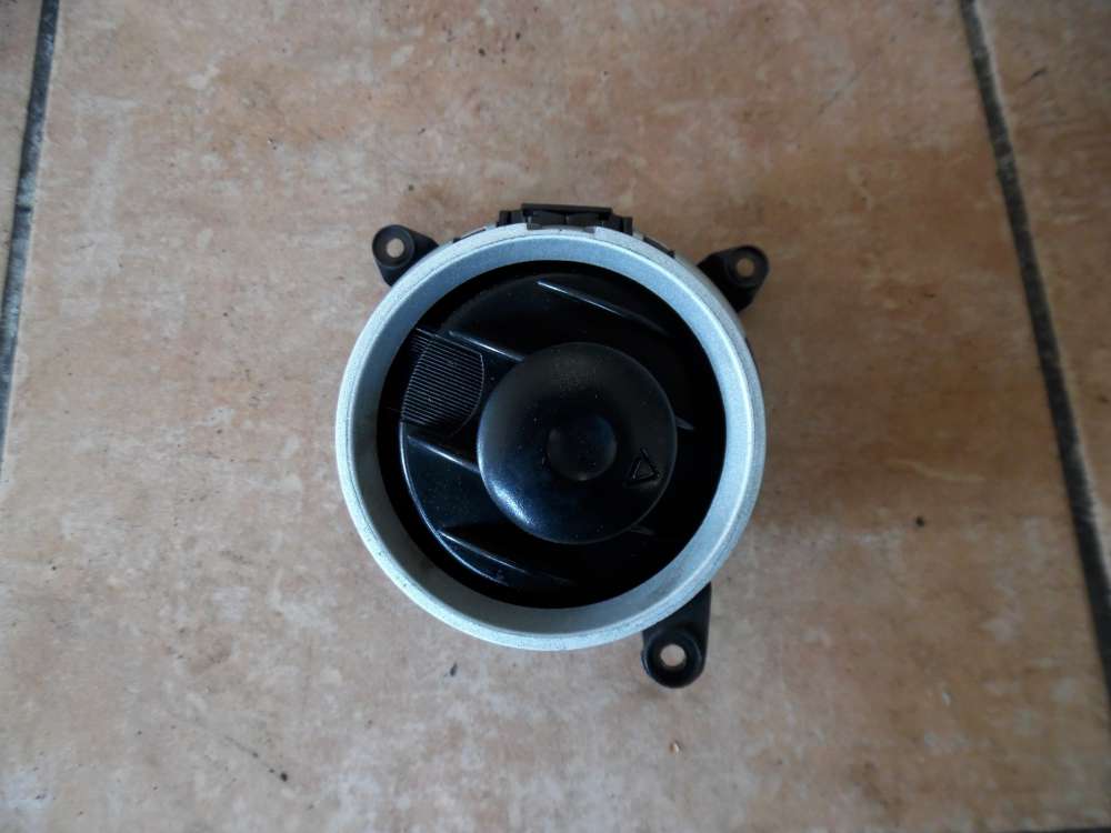 Ford Fiesta V Lüftungsdüse Luftdüse 2S6HA018B09