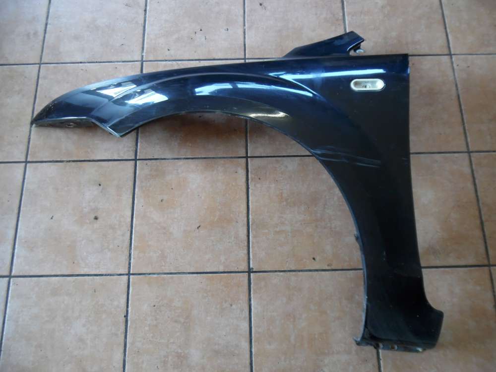 Ford Focus II 5-Türer Kotflügel Links schwarz