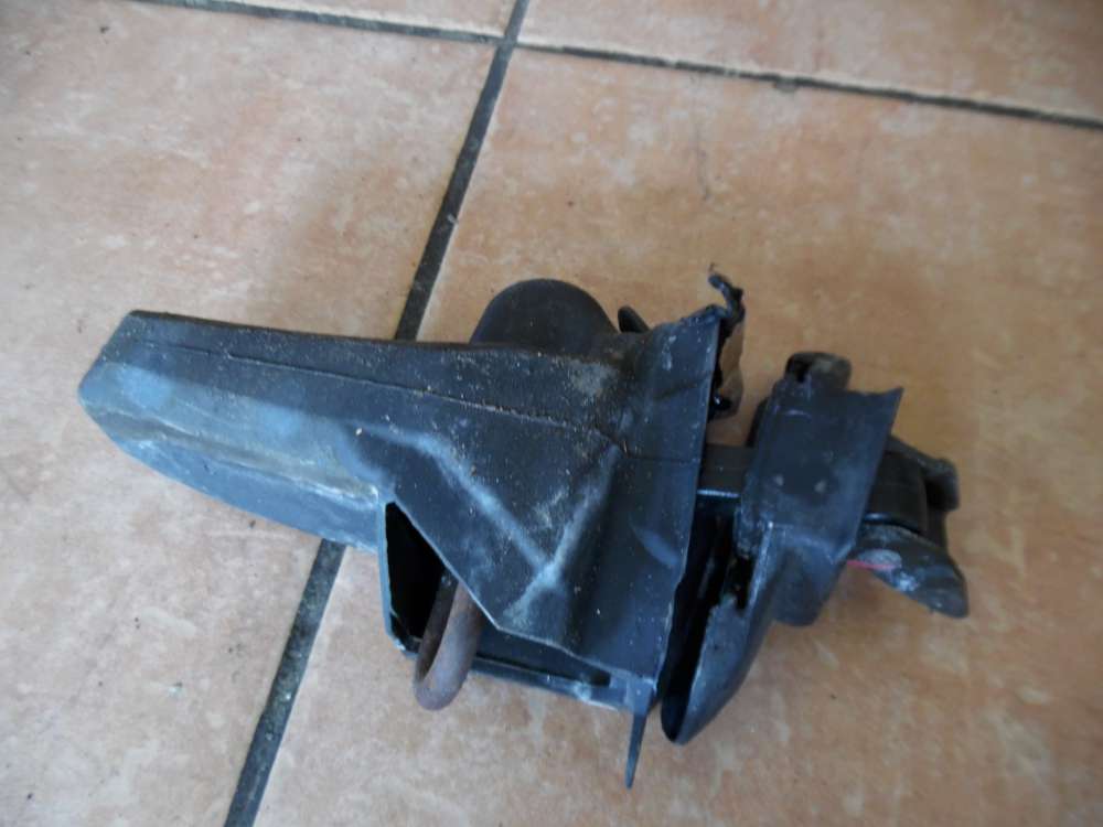 BMW 3er E46 Türfangband Türbremse Hinten Links 8231995