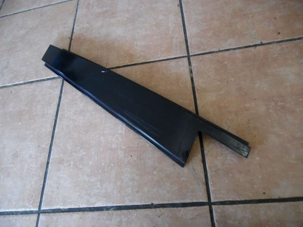 BMW 3er E46 B-Säule Fensterrahmen Hinten Links