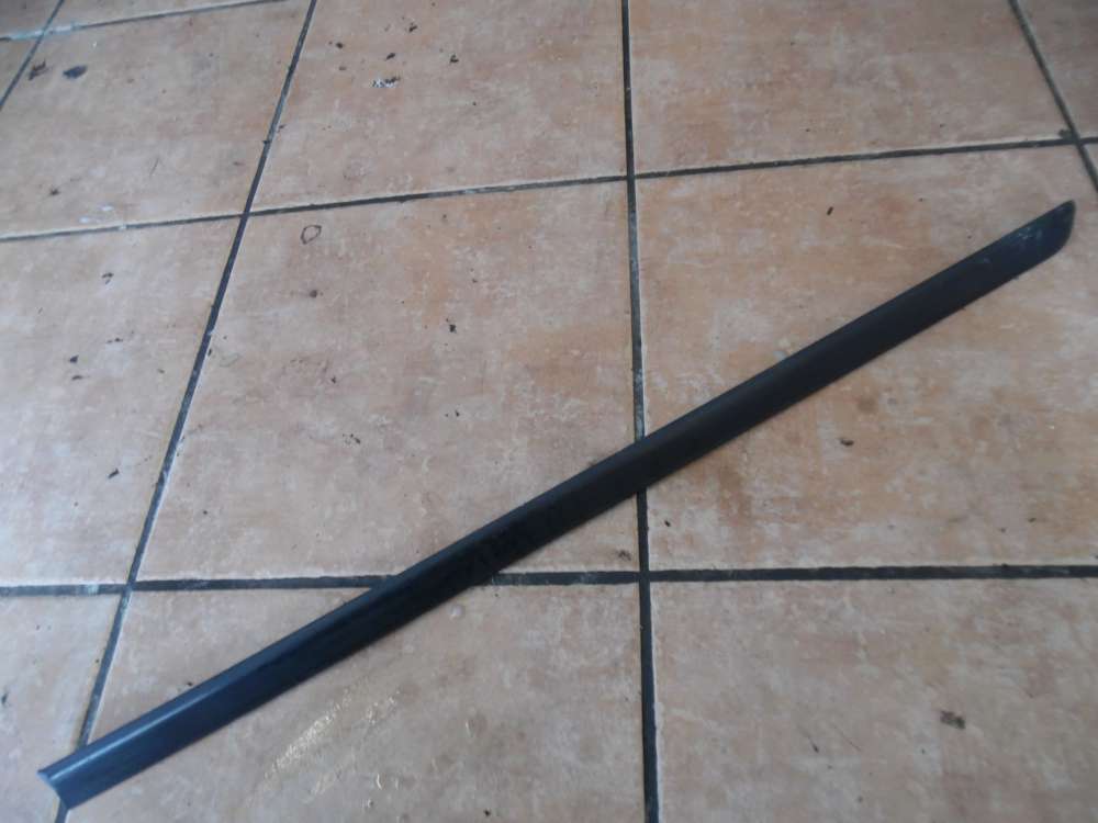 BMW 3er E46 Türleiste Tür Leiste Hinten Links 8208451