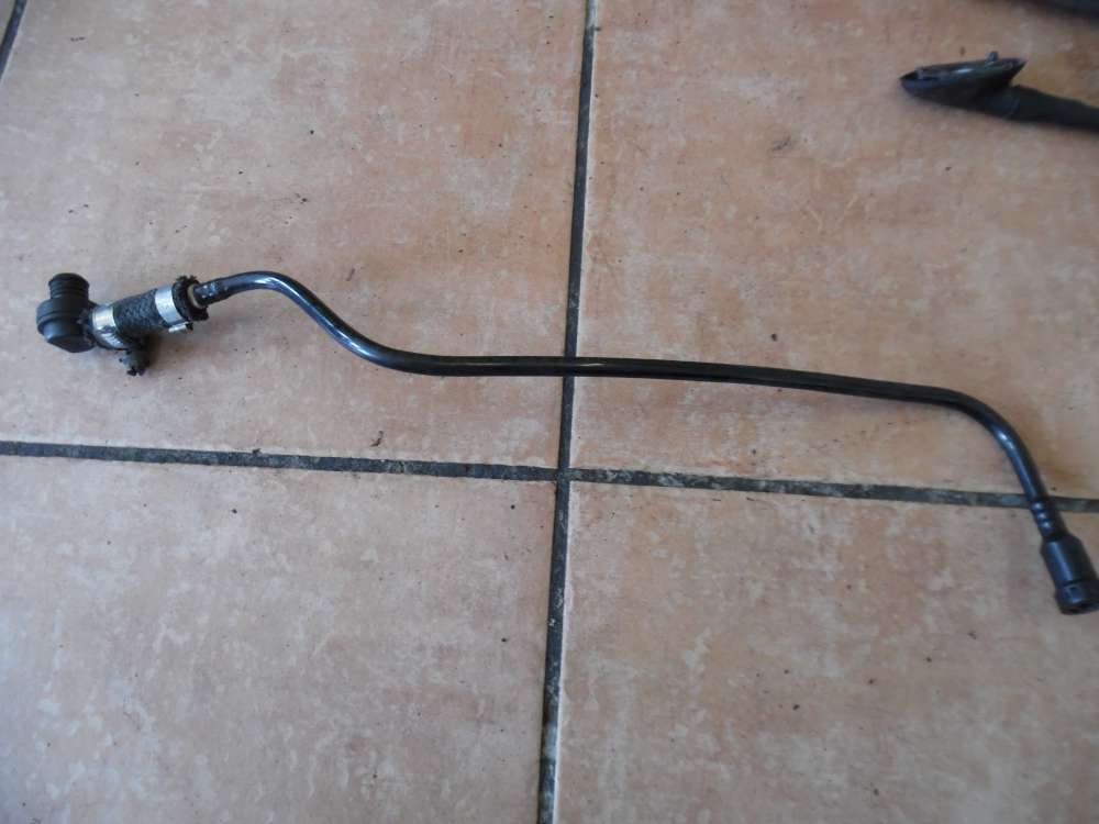 Peugeot 206 Unterdruckschlauch Schlauch