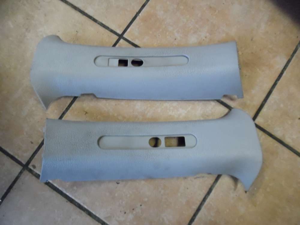 Peugeot 206 B-Säule Verkleidung Abdeckung Rechts / Links 9625020577 9625020777