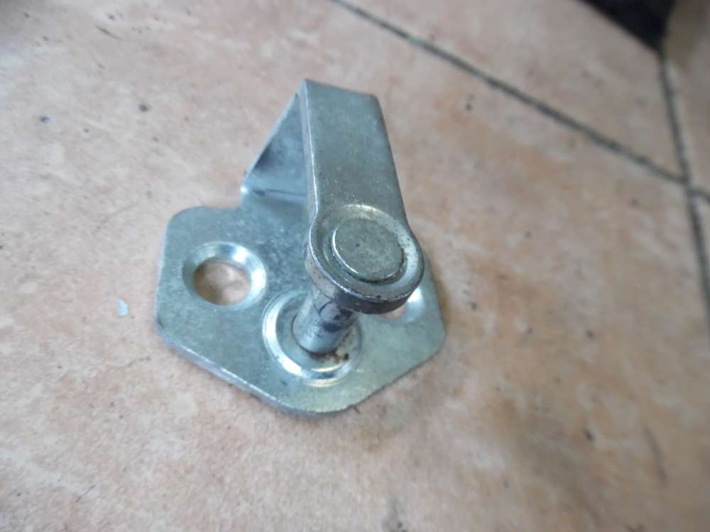 Peugeot 206 Türfanghaken Fanghaken