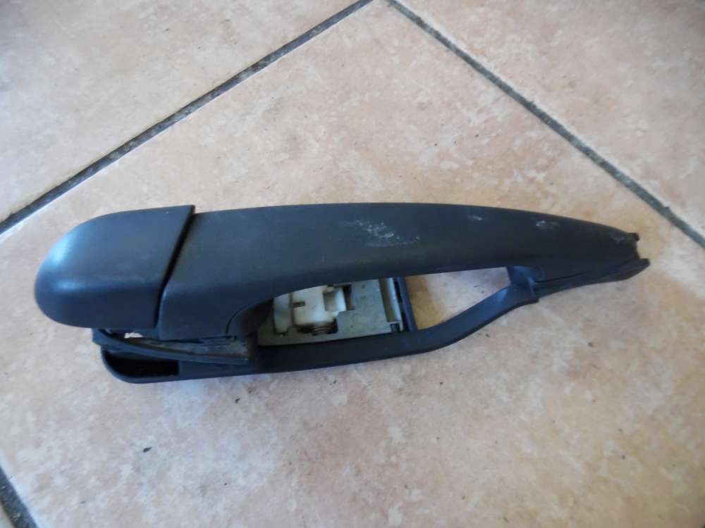 BMW 3er E46 Türgriff Aussengriff Hinten Links 8216121
