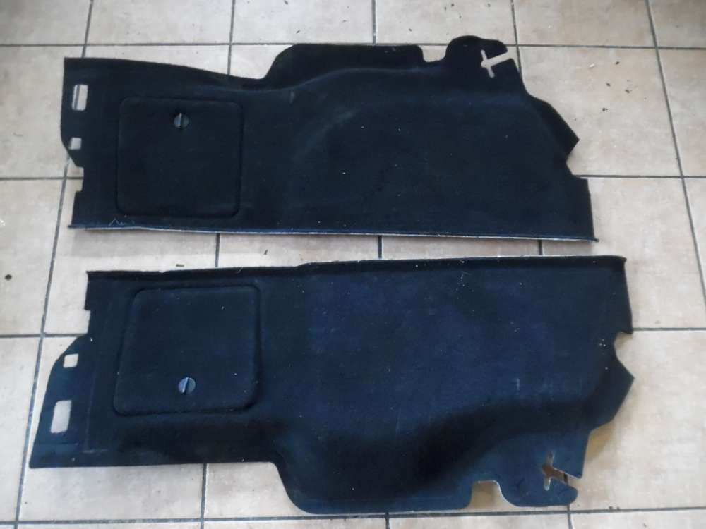 Ford Focus II Kofferraumverkleidung Rechts / Links 4M51N31149