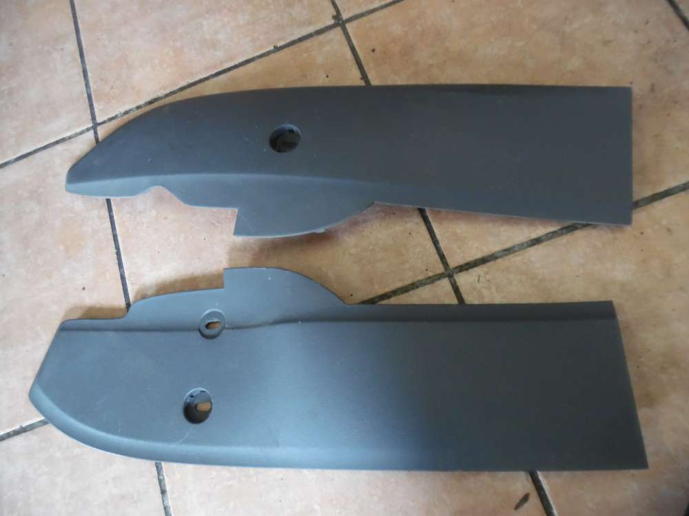 Ford-Focus II Verkleidung Abdeckung Mittelkonsole Rechts /Links 4M51A046B26-B27