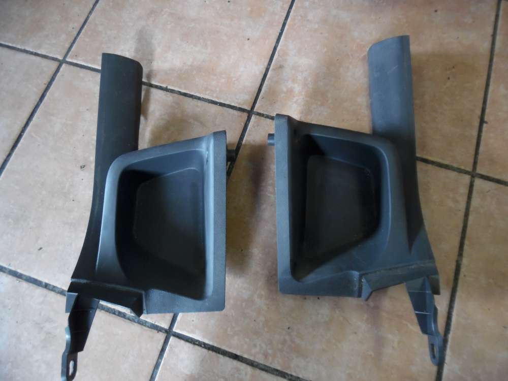 Ford-Focus II C-Säule Staufach Verkleidung´Rechts / Links 4M51A13244 / A13245