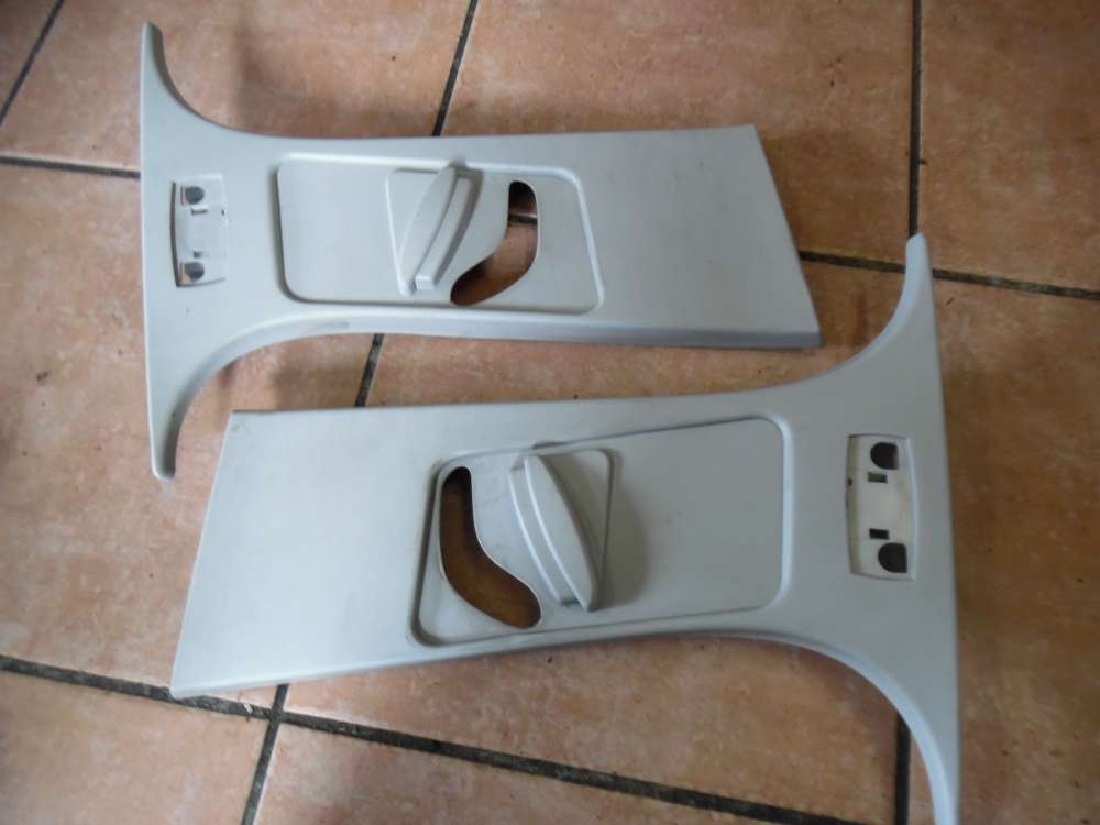 Ford-Focus II B-Säule Verkleidung´Rechts / Links 4M51-A24582/ A24583