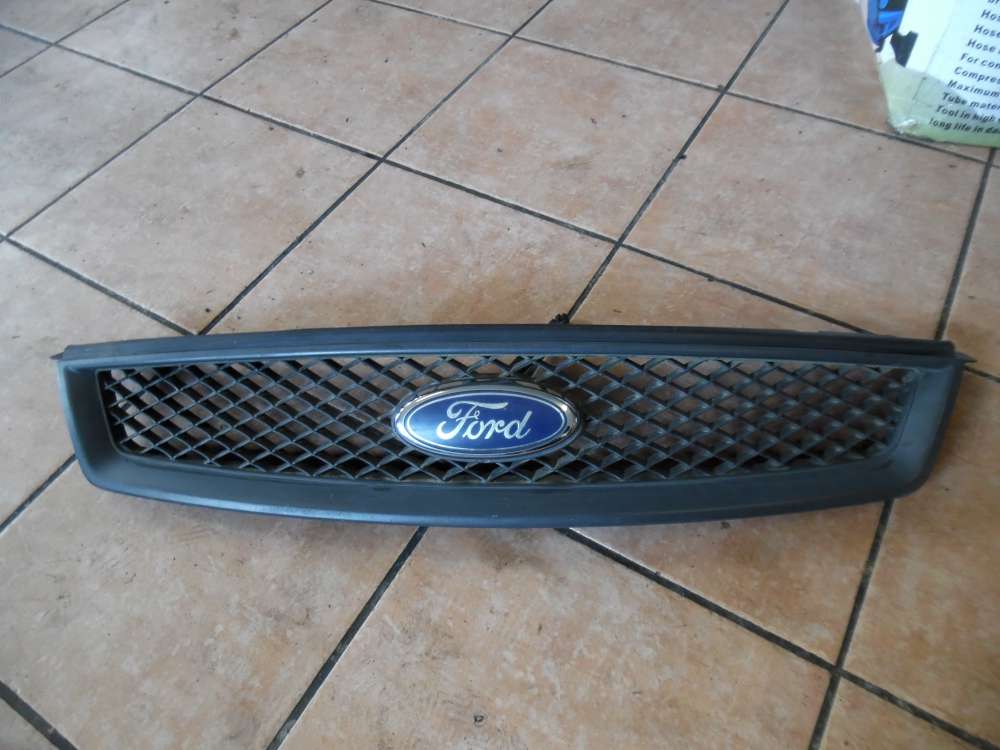 Ford Focus II Kühlergrill Frontgrill 4M51-8C436AD