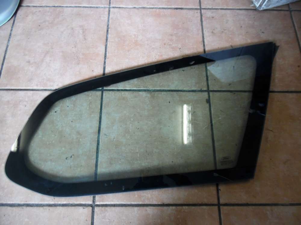 Ford Focus II Seitenscheibe Scheibe Hinten Rechts