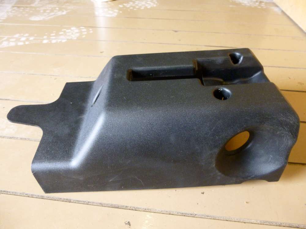 Ford Fiesta Bj 2004 Ladekante Verkleidung 2S613533AH