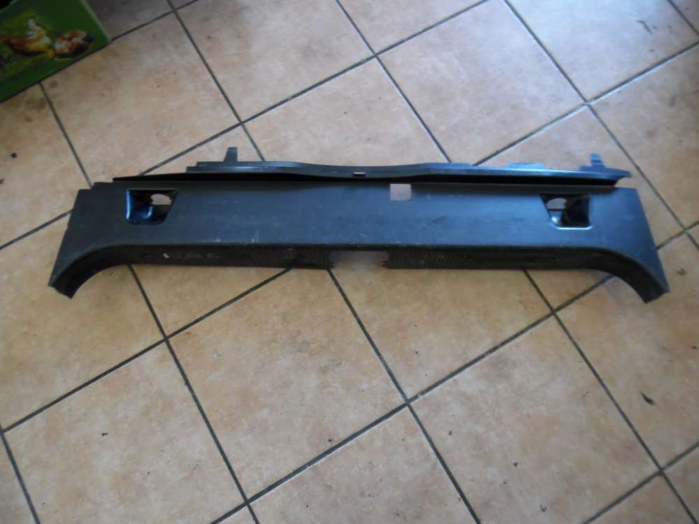 Mercedes-Benz C-Klasse W202 Ladekante Kofferraum Verkleidung 2026905225