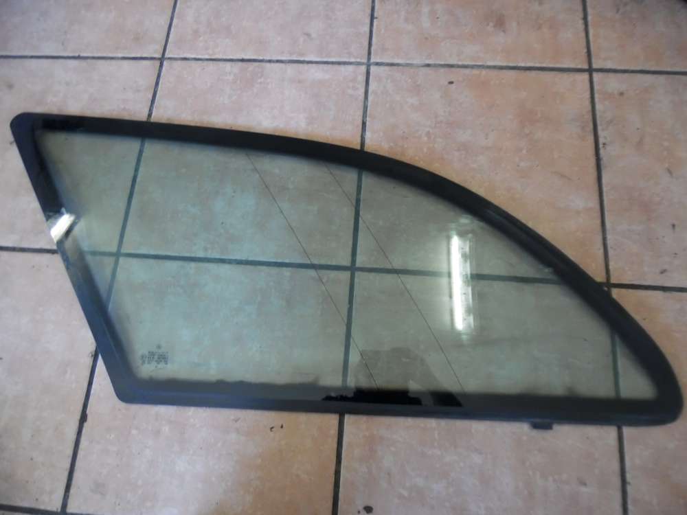 Mercedes-Benz C-Klasse W202 Seitenscheibe Hinten Links