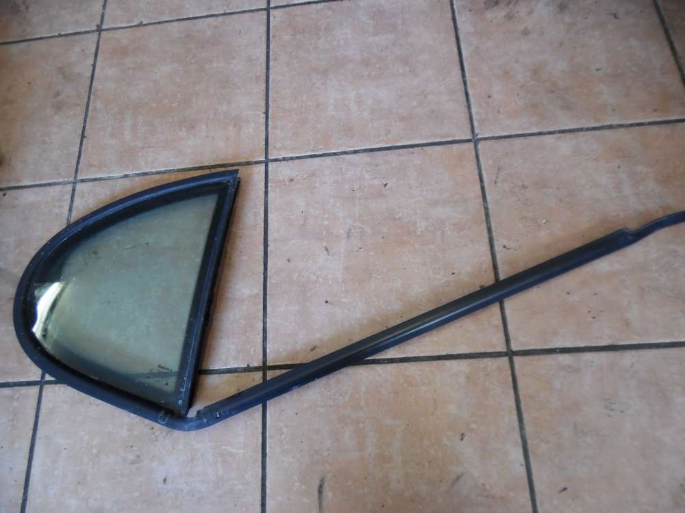 Seat Leon 1M Seitescheibe Fenster Hinten Rechts