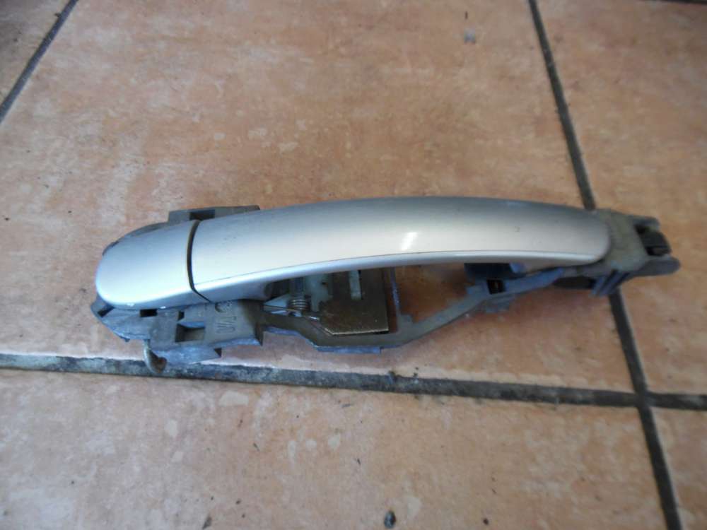 Seat Leon 1M Türgriff Türöffner Hinten Rechts 1M0837885