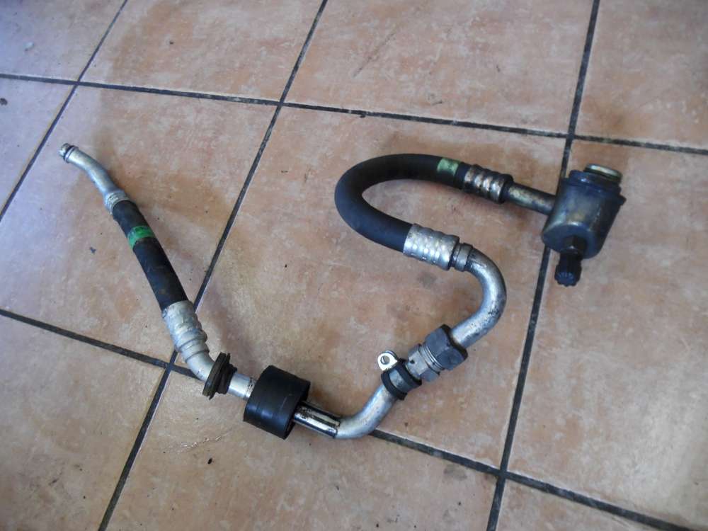 Mercedes-Benz C-Klasse W202 Klimaleitung Klimaschlauch Druckleitung A1112303356