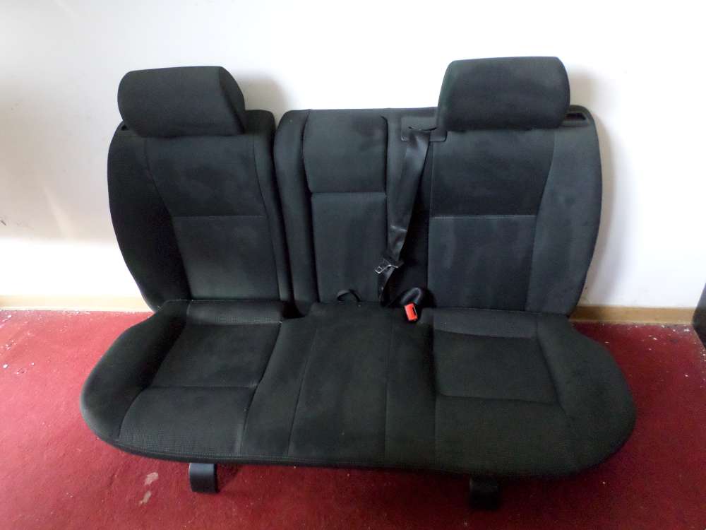 Ford Mondeo III Sitze R?cksitzbank R?cksitz Stoff