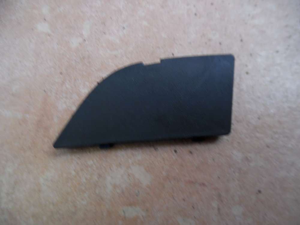 Opel Zafira B Deckel Türgriff Verkleidung Rechts 13121857