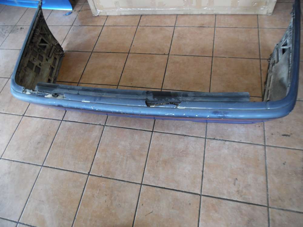 Mercedes-Benz C-Klasse W202 Stoßstange Hinten