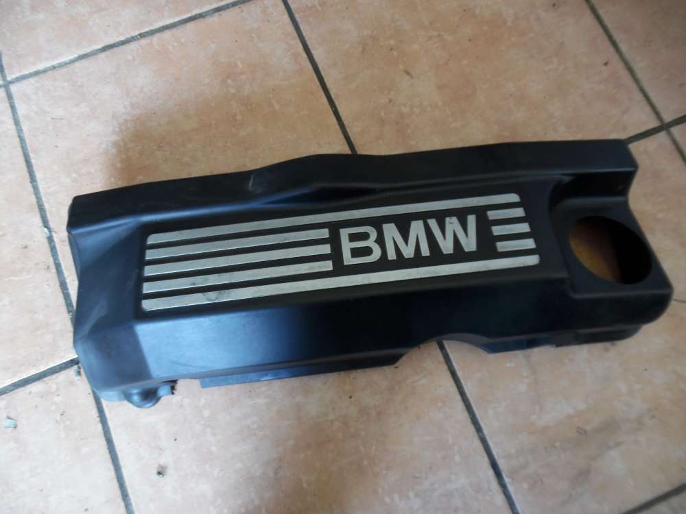 BMW 3er E46 Motorabdeckung Verkleidung 7504889