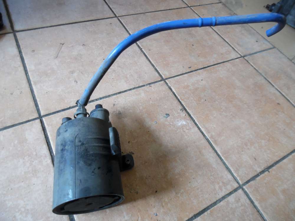 BMW 3er E46 Aktivkohlefilter 6753245
