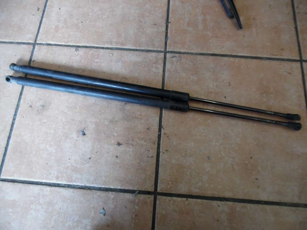 BMW 3er E46 Heckklappendämpfer Gasdruckfeder 7118885