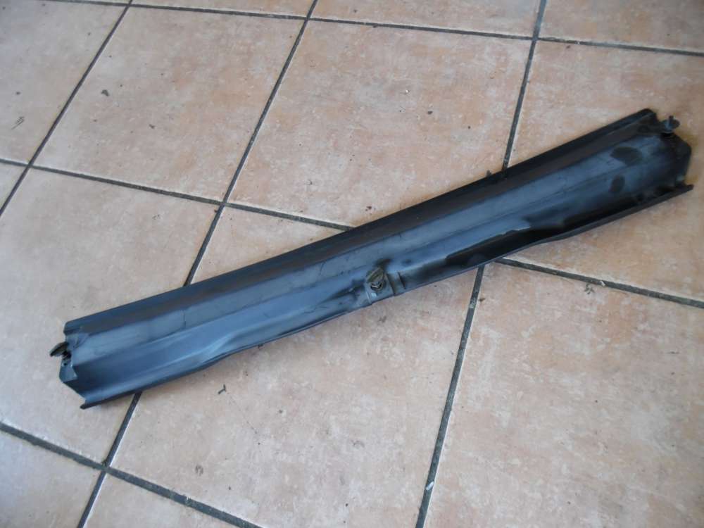 BMW 3er E46 Abdeckung Mikrofiltergeh?use 8363423