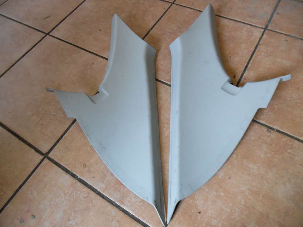 BMW 3er E46 C-Säule Verkleidung Rechts / Links 8252653- 8252654