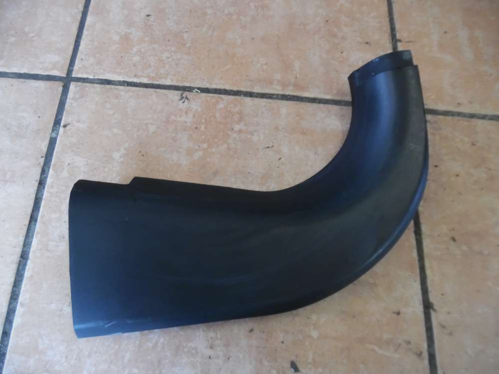 BMW 3er E46 A-Säule Verkleidung Abdeckung Unten Rechts 8189734