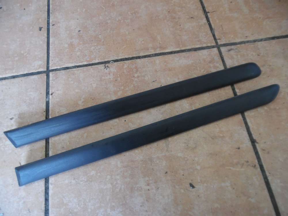 BMW 3er E46 Zierleiste Leiste Hinten Rechts / Links 8252380