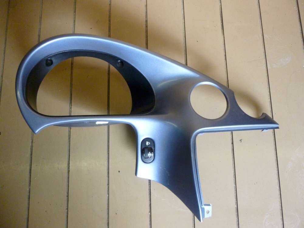 Ford KA Tachoverkleidung Verkleidung 97KB-B042N54-ACW  97KB-B04290-ACW
