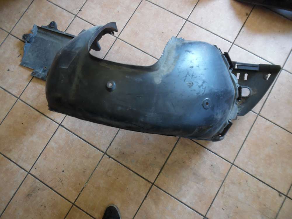 BMW 3er E46 Radhausschale Innenkotflügel Vorne Rechts