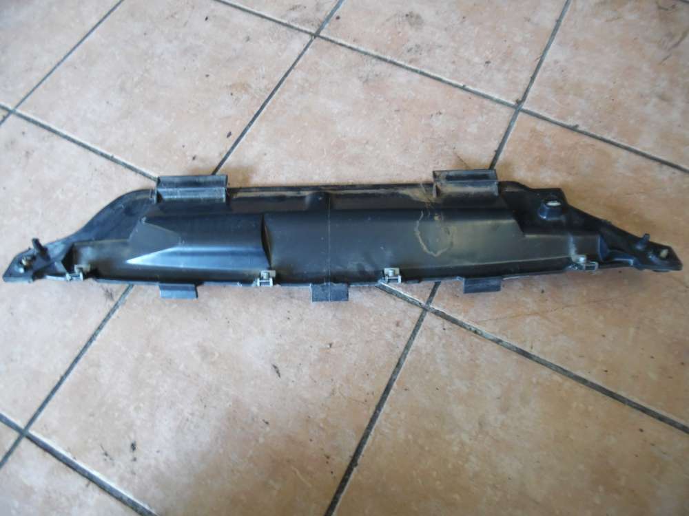 BMW 3er E46 Abdeckung Pollenfilter 8362894