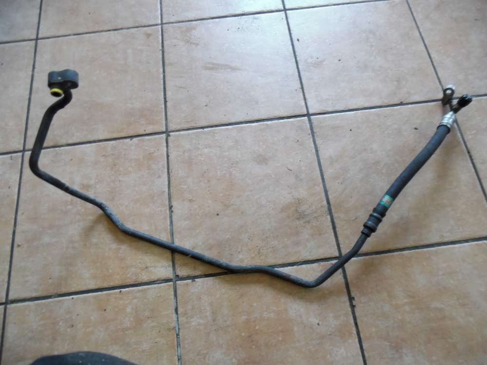 BMW 3er E46 316ti Klimaschlauch Klimaleitung 8386845