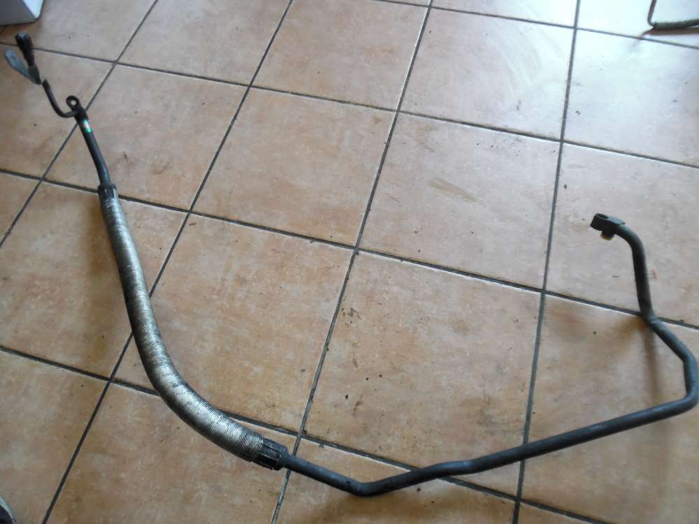 BMW 3er E46 316ti Klimaleitung Klimaschlauch 6453 8386844