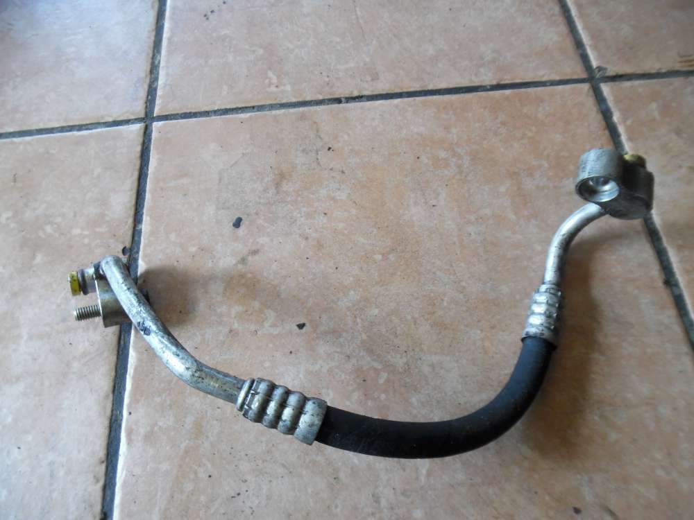 BMW 3er E46 316ti Klimaleitung Klimaschlauch