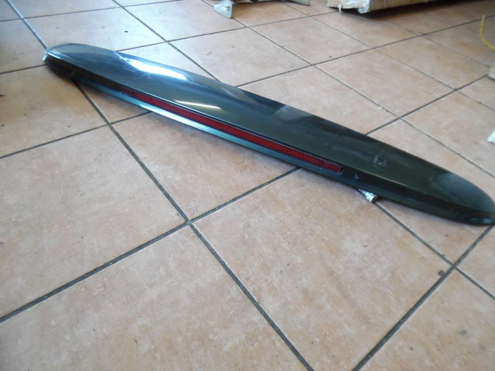 Honda Shuttle RA Dachkantenspoiler Spoiler mit Bremsliucht Heckklappe Farbe : grün 74900-SX0-0030