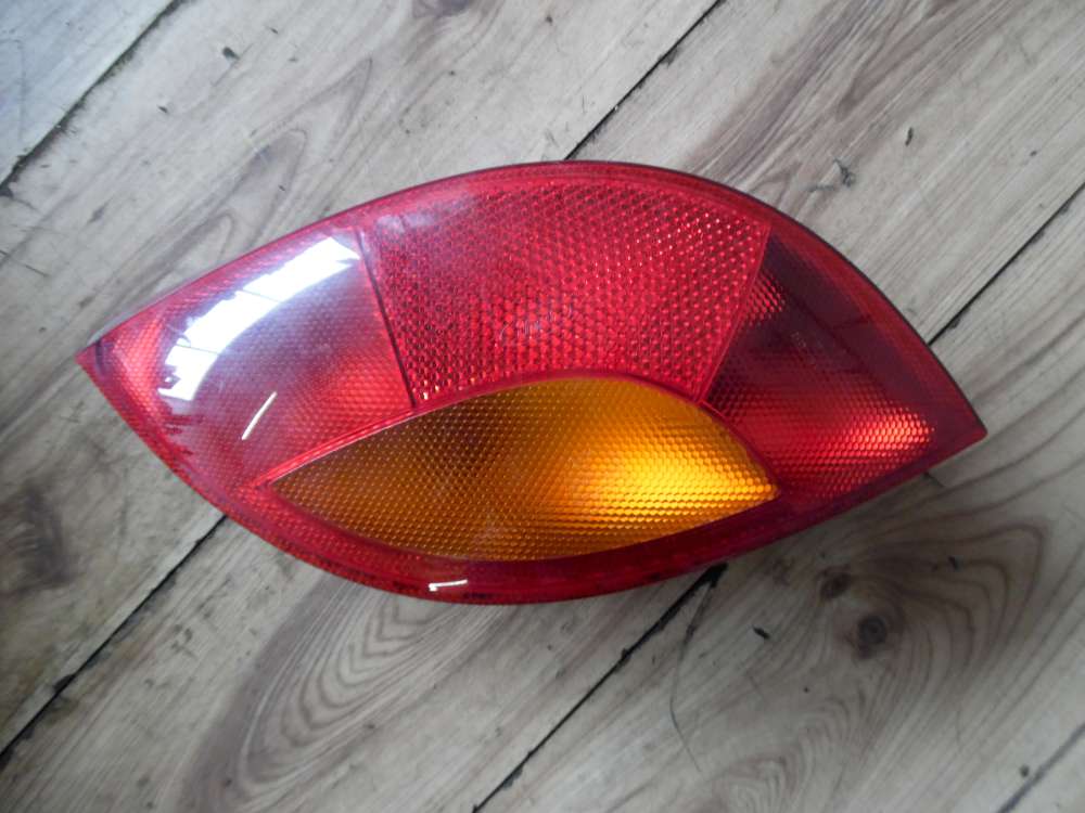 Ford Ka Bj.1997 Rückleuchte Rücklicht Heckleuchte Links 97KG13N004 BA