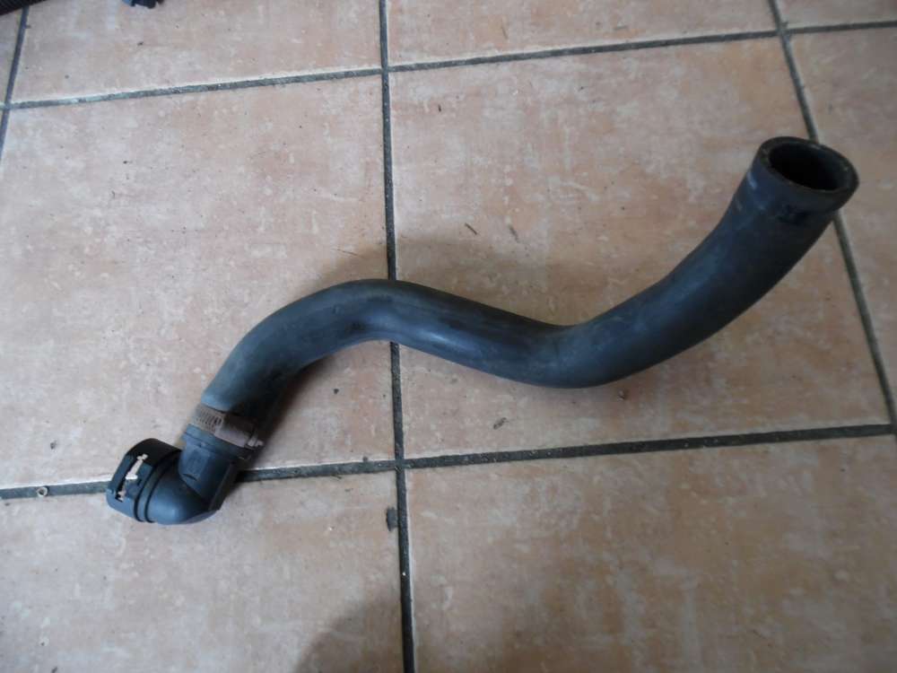 Alfa Romeo 156 Kühlwasserschlauch 60685104
