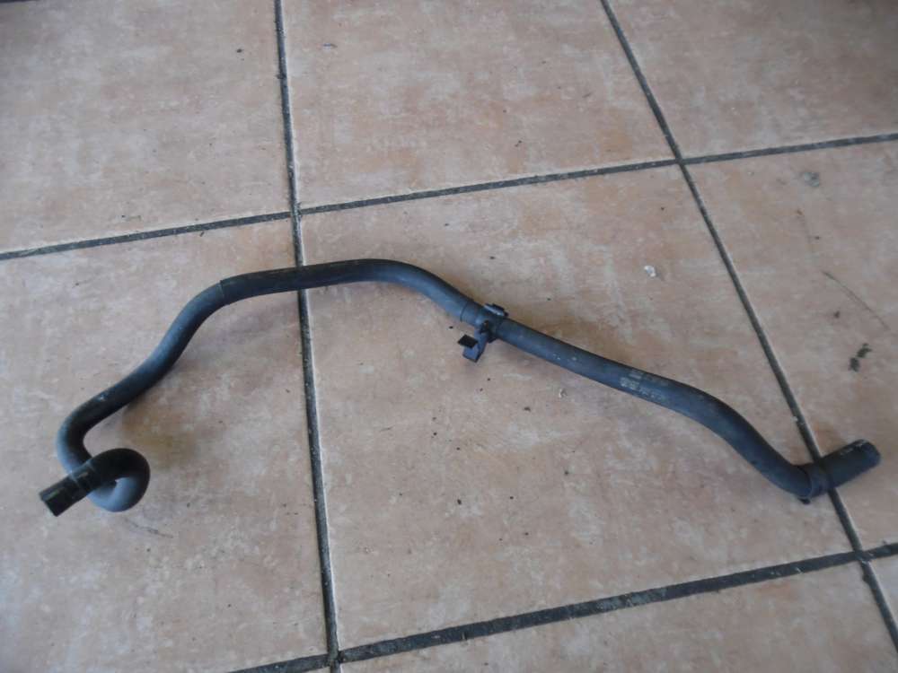 Opel Zafira A Kühlwasserschlauch GM 90581632
