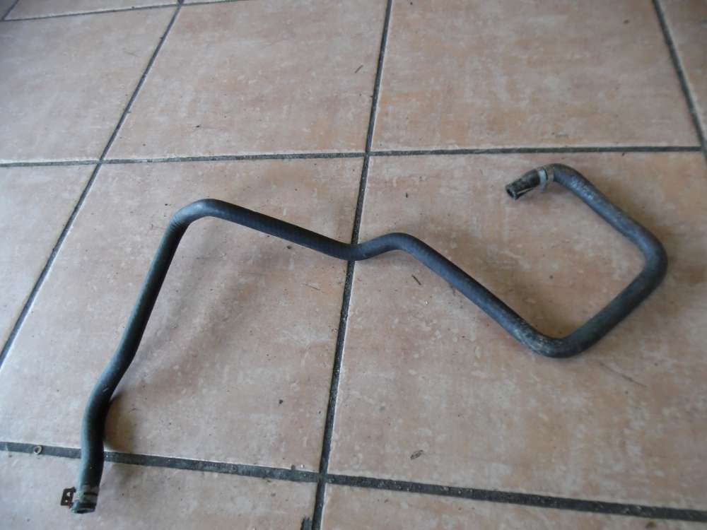 Opel Zafira A Kühlwasserschlauch Schlauch 90502481