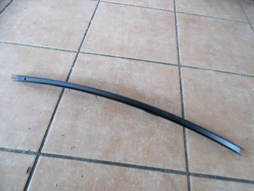 Opel Corsa D Führungsschiene Schiene Fensterheber Hinten Links