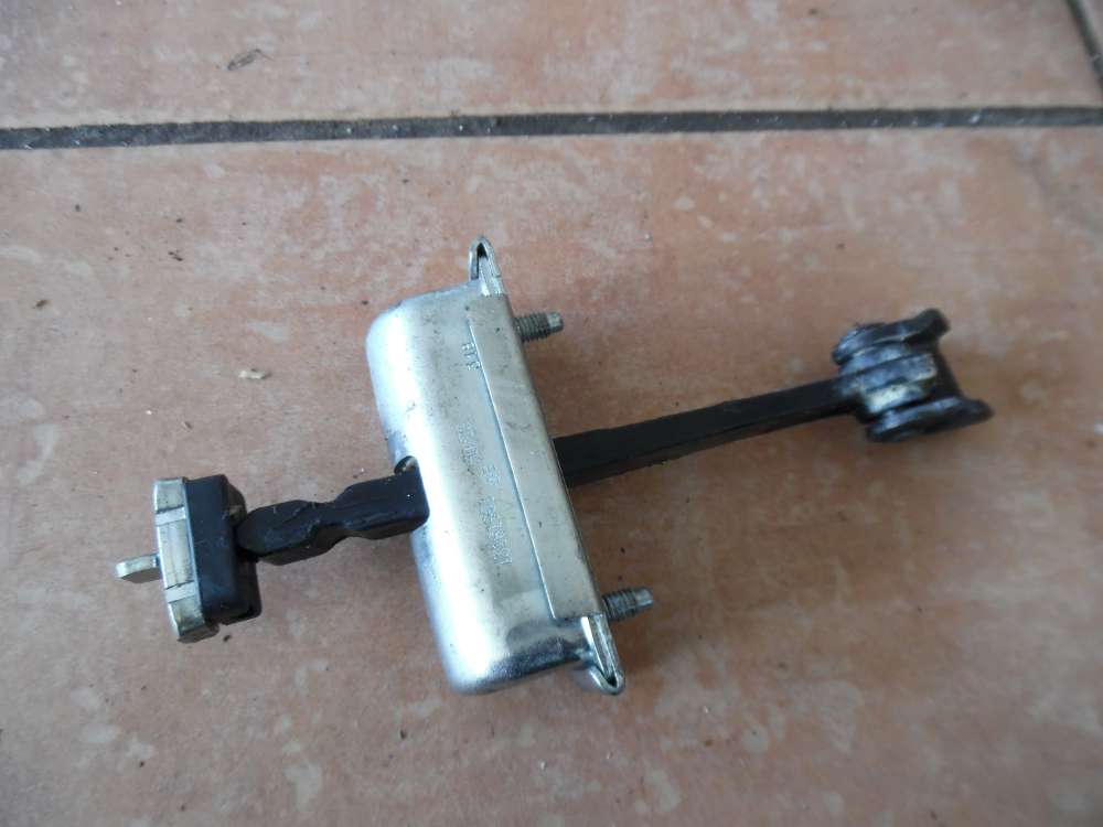 Opel Corsa D Türstopper Türbremse Hinten Links 13181961